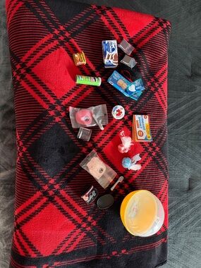 Mini Brands. Duplicates